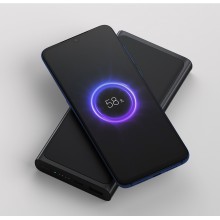 Беспроводная зарядка Wireless Power bank 10000mAh